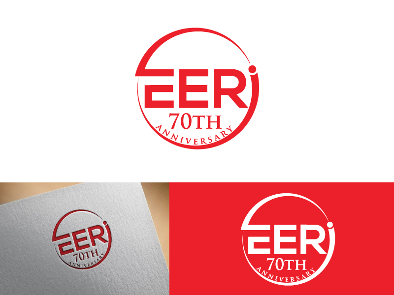 Logo Design by logoboss 3 for Earthquake Engineering Research Institute | Design #16502906