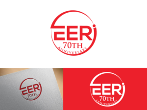 Logo Design by logoboss 3 for Earthquake Engineering Research Institute | Design: #16503070