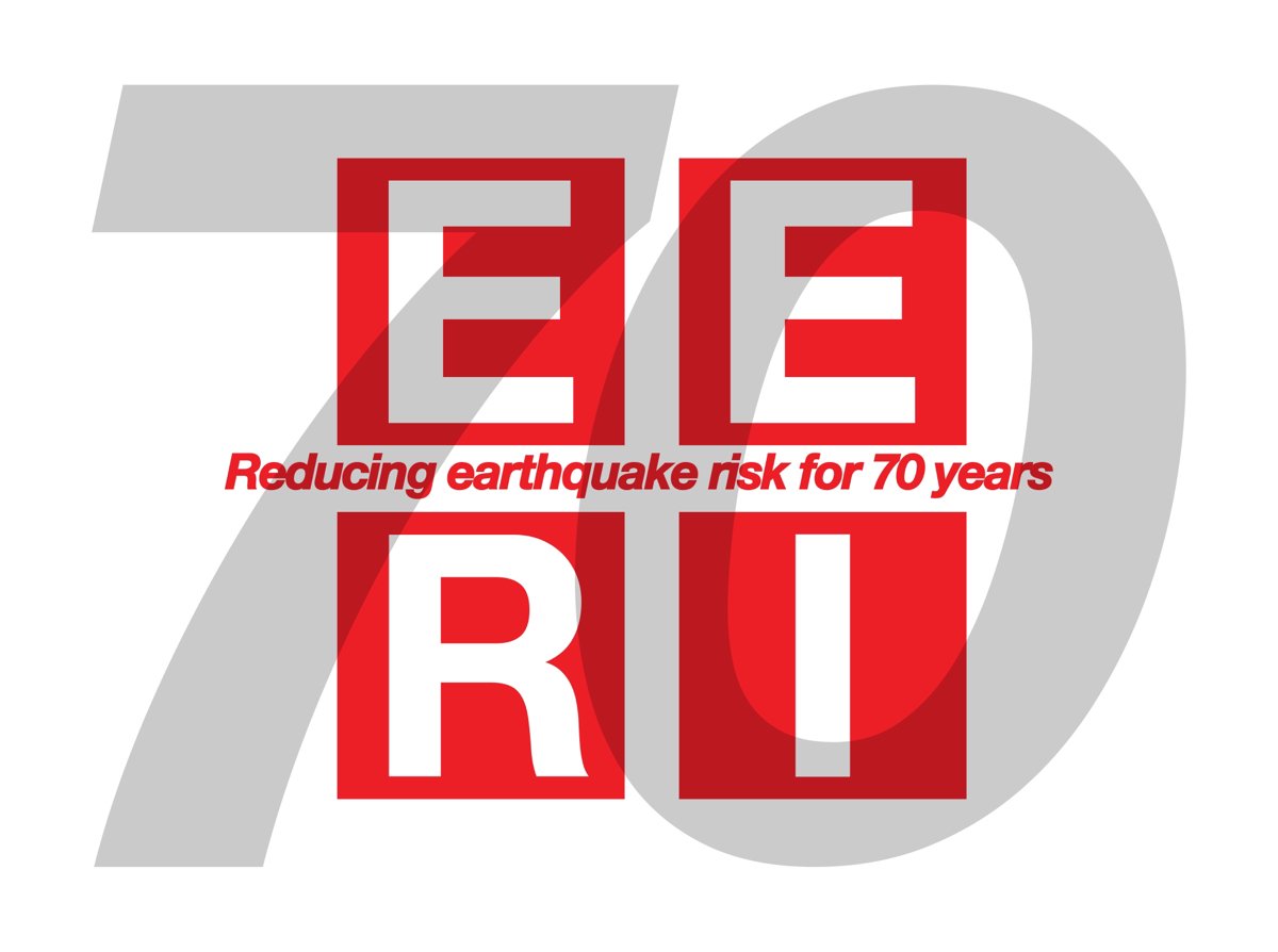 Logo Design by nameci for Earthquake Engineering Research Institute | Design: #16596113