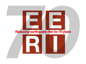 Logo Design by nameci for Earthquake Engineering Research Institute | Design: #17072450