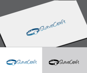 SlaveCraft | Logo Design by future logo.com