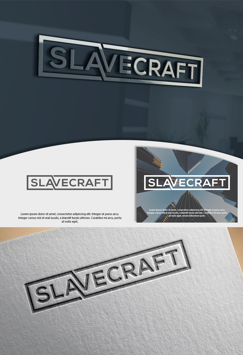 Logo Design by Renewable for Vimagery | Design #16492724