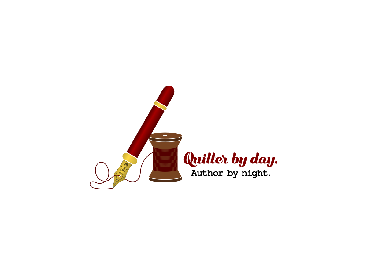 Logo Design by JSmarketman for H. Corinne Hewitt Quilt Patterns & Fabrics | Design #16605372