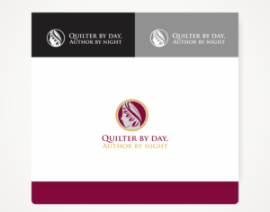Logo Design by Savana for H. Corinne Hewitt Quilt Patterns & Fabrics | Design: #16495472