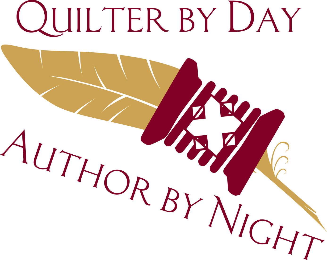 Logo Design by Sandro for H. Corinne Hewitt Quilt Patterns & Fabrics | Design #16489978
