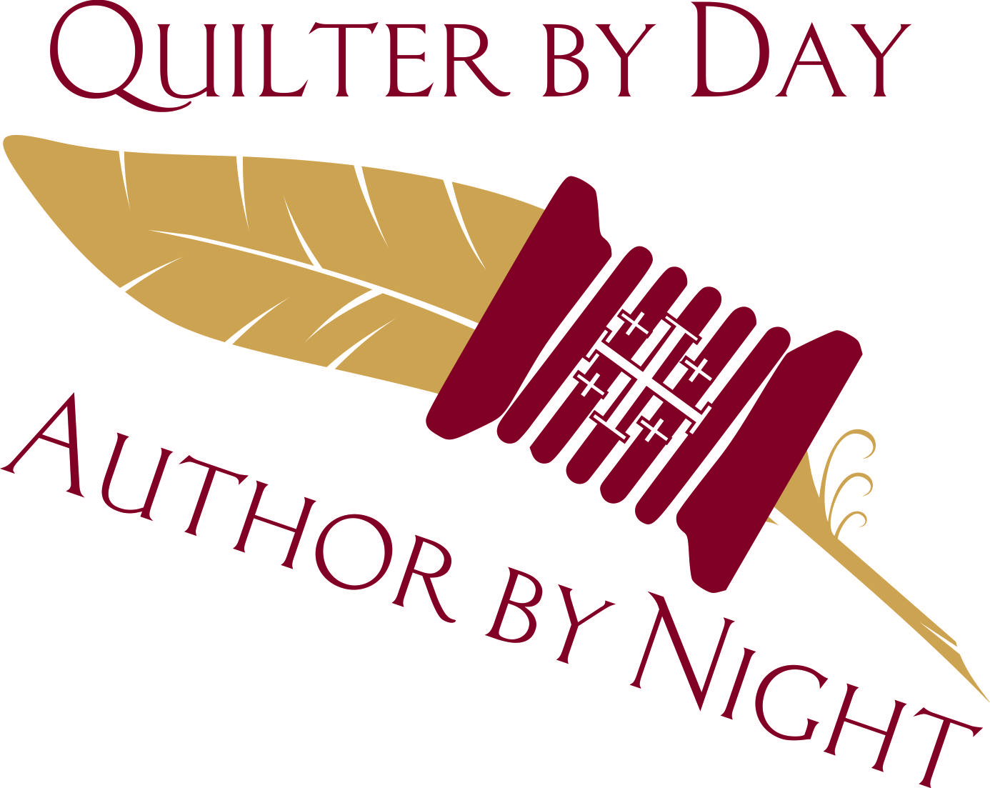 Diseño de Logo por Sandro para H. Corinne Hewitt Quilt Patterns & Fabrics | Diseño #16493203