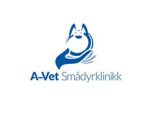 A-Vet Smådyrklinikk | Logo Design by nicholash