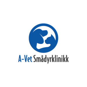 Diseño de Logo por yani hidayat para A-Vet Smådyrklinikk | Diseño: #16568153