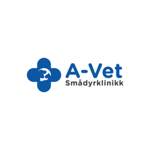 Logo Design by yani hidayat for A-Vet Smådyrklinikk | Design #16568174
