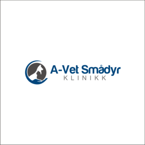 Logo Design by java land for A-Vet Smådyrklinikk | Design #16565750