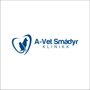Diseño de Logo por java land para A-Vet Smådyrklinikk | Diseño: #16565792