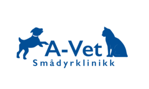Logo Design by TSEdesign for A-Vet Smådyrklinikk | Design #16550947