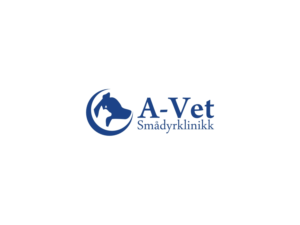 Logo Design by rastf2day for A-Vet Smådyrklinikk | Design: #16494958