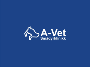 Logo Design by rastf2day for A-Vet Smådyrklinikk | Design: #16495021