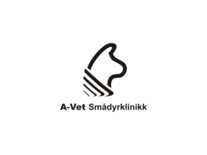 Logo Design by rastf2day for A-Vet Smådyrklinikk | Design: #16586729