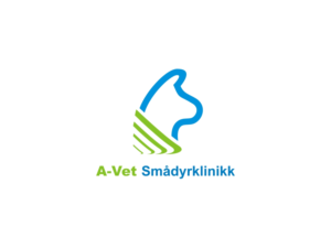 Logo Design by rastf2day for A-Vet Smådyrklinikk | Design: #16586732