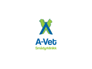 Diseño de Logo por Preethu para A-Vet Smådyrklinikk | Diseño: #16561890