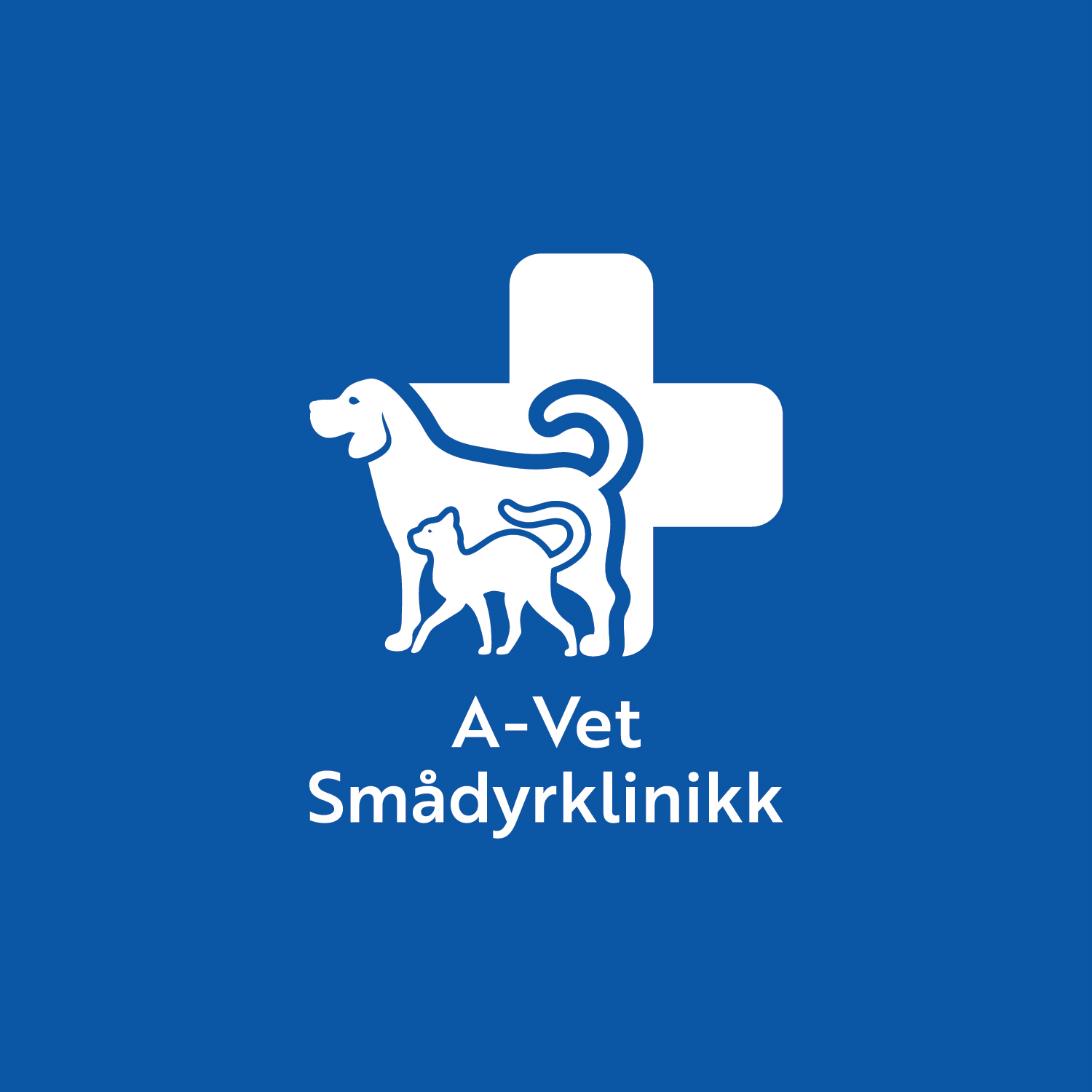 Design de Logo par CS_Creatives pour A-Vet Smådyrklinikk | Design #16530814
