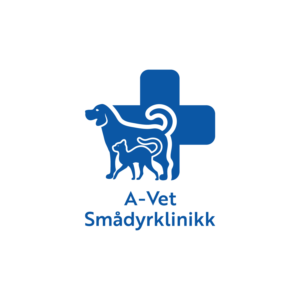 Diseño de Logo por CS_Creatives para A-Vet Smådyrklinikk | Diseño: #16530816