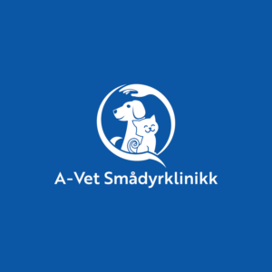 Diseño de Logo por CS_Creatives para A-Vet Smådyrklinikk | Diseño: #16530820