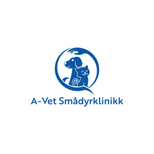 Diseño de Logo por CS_Creatives para A-Vet Smådyrklinikk | Diseño: #16530828