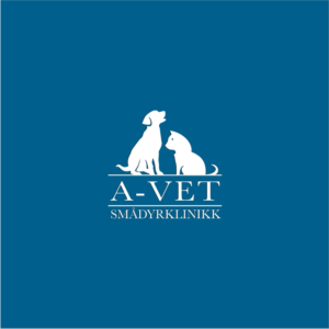 Diseño de Logo por DesignM para A-Vet Smådyrklinikk | Diseño: #16493121