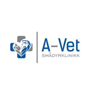 Logo Design by michellefrances for A-Vet Smådyrklinikk | Design #16555137