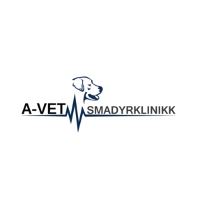 Diseño de Logo por 3Guys para A-Vet Smådyrklinikk | Diseño: #16536809