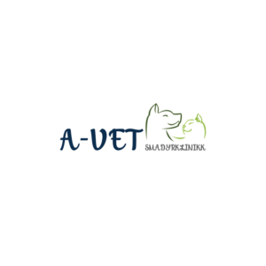 Diseño de Logo por 3Guys para A-Vet Smådyrklinikk | Diseño: #16536810