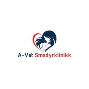Logo Design by 3Guys for A-Vet Smådyrklinikk | Design: #16536811