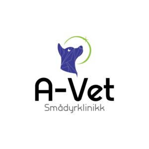 Logo Design by 3Guys for A-Vet Smådyrklinikk | Design: #16536812