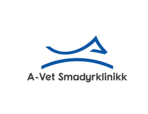 Diseño de Logo por OWL para A-Vet Smådyrklinikk | Diseño: #16496699
