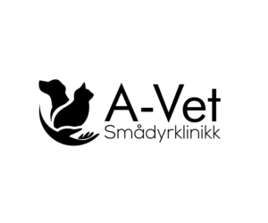 Logo Design by johnnyblackman for A-Vet Smådyrklinikk | Design: #17563034
