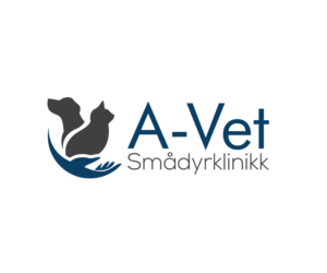 Logo Design by johnnyblackman for A-Vet Smådyrklinikk | Design: #17610851