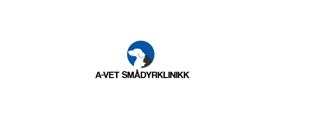 Logo Design by ashyne09 for A-Vet Smådyrklinikk | Design #16497001