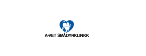 Diseño de Logo por ashyne09 para A-Vet Smådyrklinikk | Diseño: #16497002