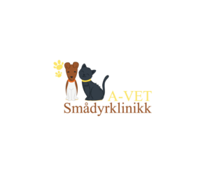 Diseño de Logo por imshohaghossain85 para A-Vet Smådyrklinikk | Diseño: #16504846