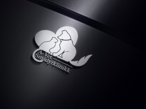 Diseño de Logo por imshohaghossain85 para A-Vet Smådyrklinikk | Diseño: #16514589