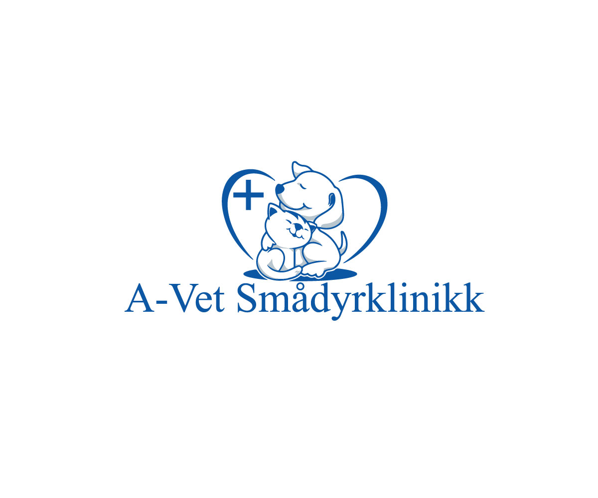 Logo Design by imshohaghossain85 for A-Vet Smådyrklinikk | Design #16514593