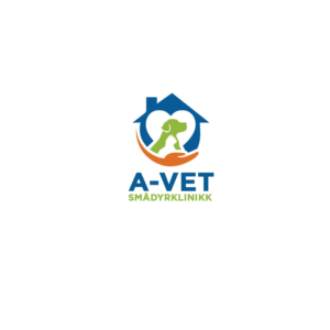Diseño de Logo por naldz para A-Vet Smådyrklinikk | Diseño: #16597061