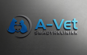 Diseño de Logo por RHD para A-Vet Smådyrklinikk | Diseño: #16507454