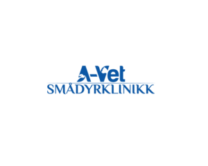 Diseño de Logo por A S design @ para A-Vet Smådyrklinikk | Diseño: #16525399