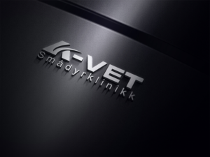 Logo Design by imsakiballhasan for A-Vet Smådyrklinikk | Design: #16513387