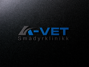Logo Design by imsakiballhasan for A-Vet Smådyrklinikk | Design: #16513389