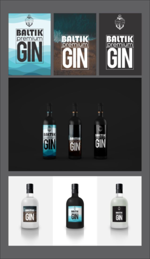 Label Design by Ani 5