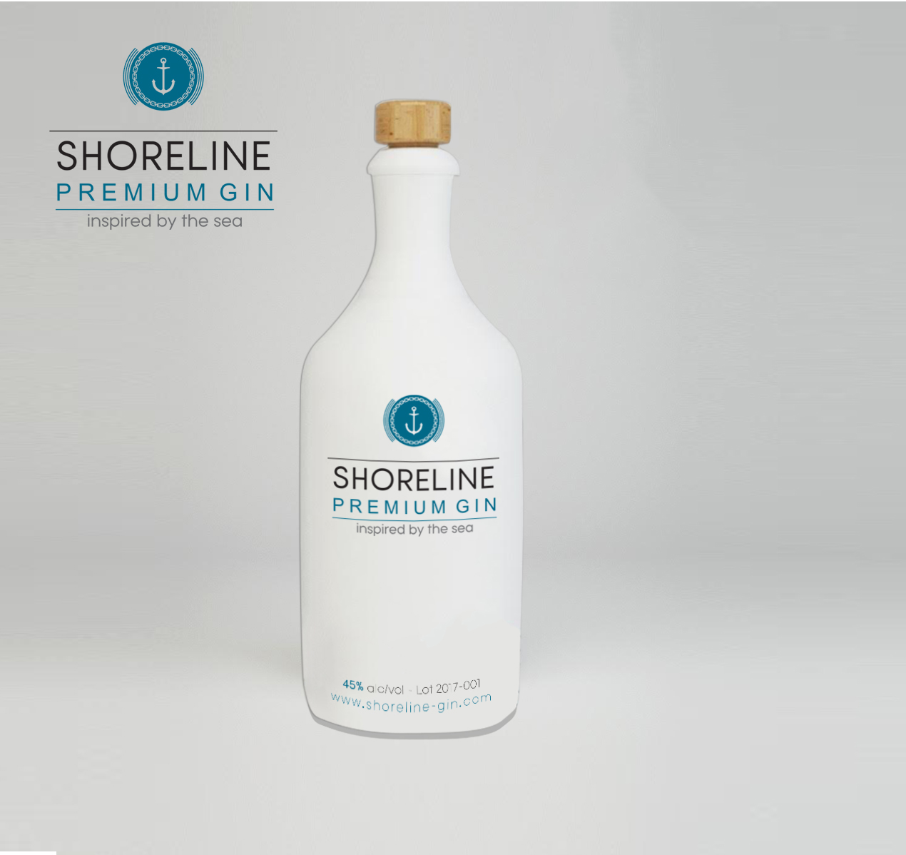 Label Design by Ani 5 for Sven Bally | Design #16549768