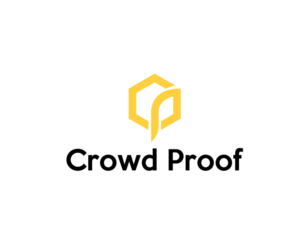 Logo Design by OWL for Crowd Proof | Design: #16522763