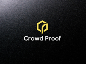 Logo Design by OWL for Crowd Proof | Design: #16522767