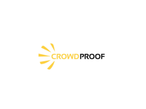 Logo Design by DigitalexTM for Crowd Proof | Design: #16509802
