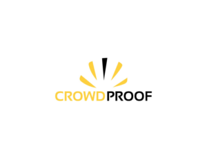 Logo Design by DigitalexTM for Crowd Proof | Design: #16509806